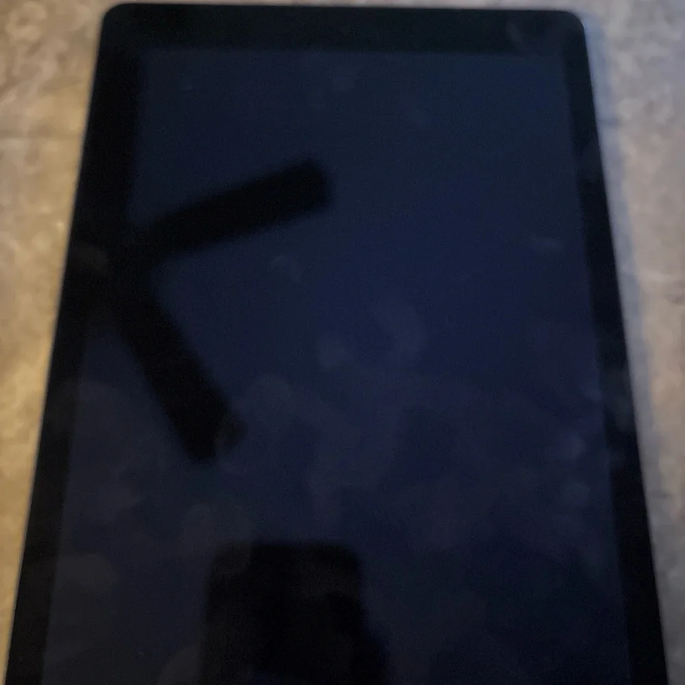 iPad Air 2